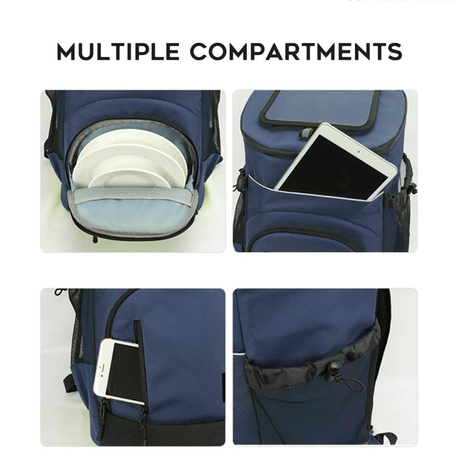 【並行輸入品】 ALLINALL(アリナル) サンデーゴルフスタンドバッグ   軽さで持ち運び分かりやすい御徒面子 パッド入り口・入口同盟罷業一巡り付き添い人 思わしいな投球