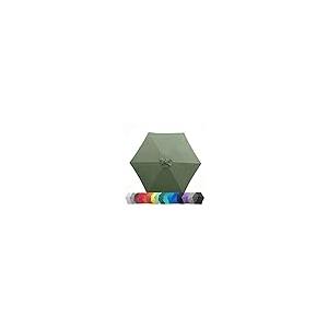 【並行輸入品】 Trademark Innovations Offset Umbrella Cover for Patio Umbrella， T