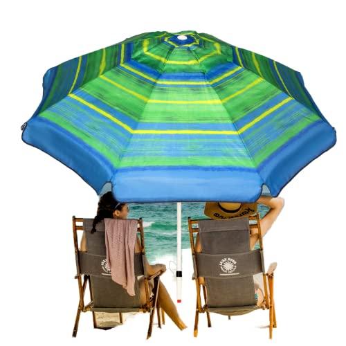 【並行輸入品】 PRTECY 6.6×9.8 FT Rectangular Umbrella Canopy Replacement Outdoo