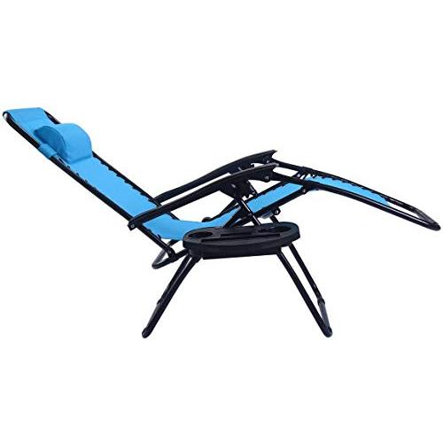 【並行輸入品】 WDYB Outdoor Glider Rocking Chair 2 PCS Patio Rattan Rocker Chai_7