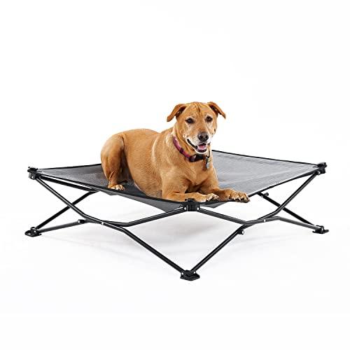 【並行輸入品】 Love's cabin Calming Cat Bed for Indoor Cats，Anti Anxiety Donut_1