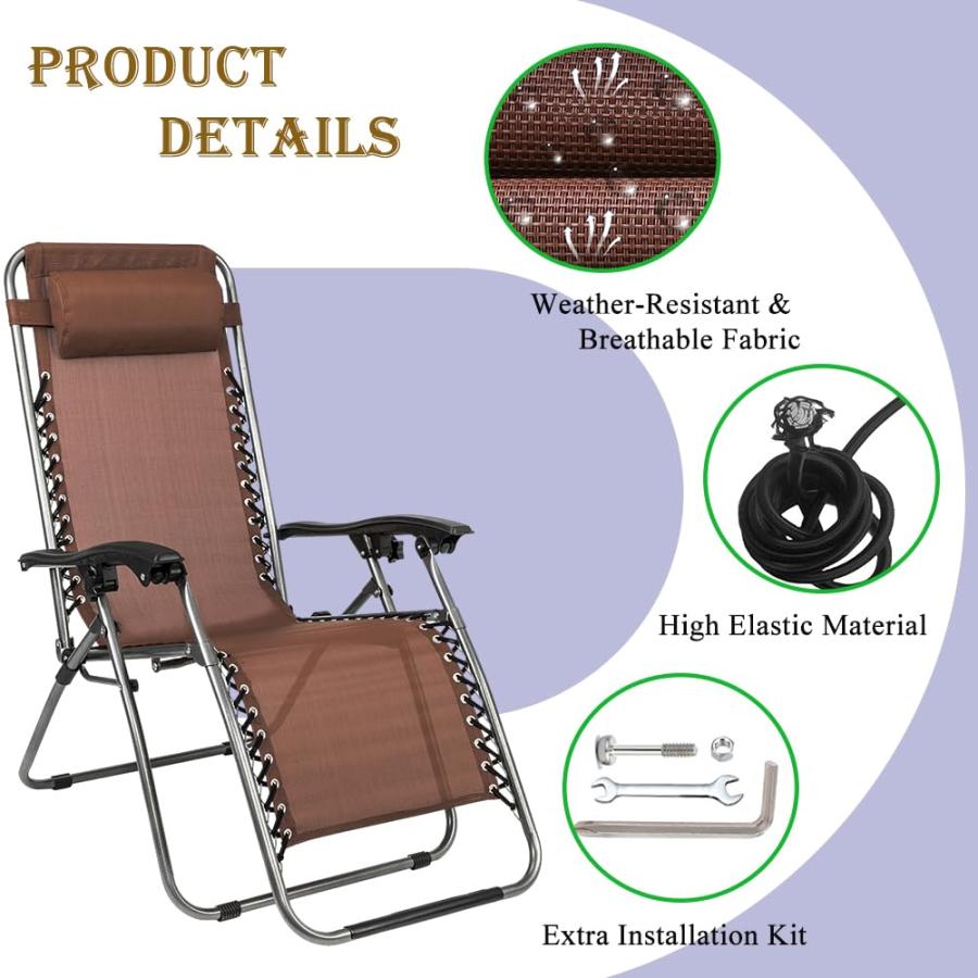【並行輸入品】 Trademark Innovations スポーツベンチ 合金スチール グレー Trademark Innovations Po_9