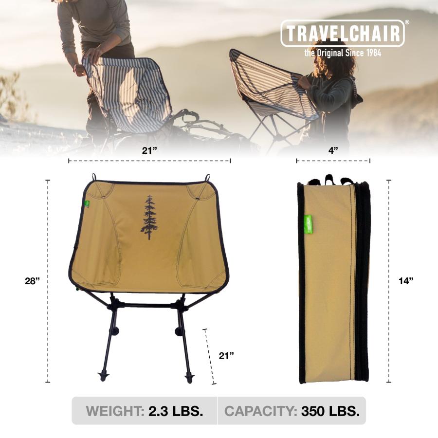 【並行輸入品】 Folding Chair Recliner Adjustable Office Chair with Breathable_6
