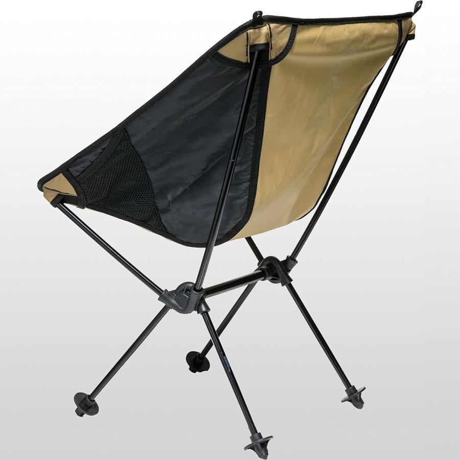 【並行輸入品】 Folding Chair Recliner Adjustable Office Chair with Breathable_9