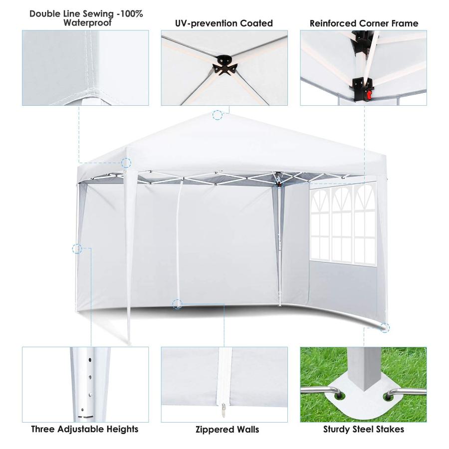【並行輸入品】 Be Cool Solutions 70% Reflective Aluminet Sun Shade Cloth (7' xの画像