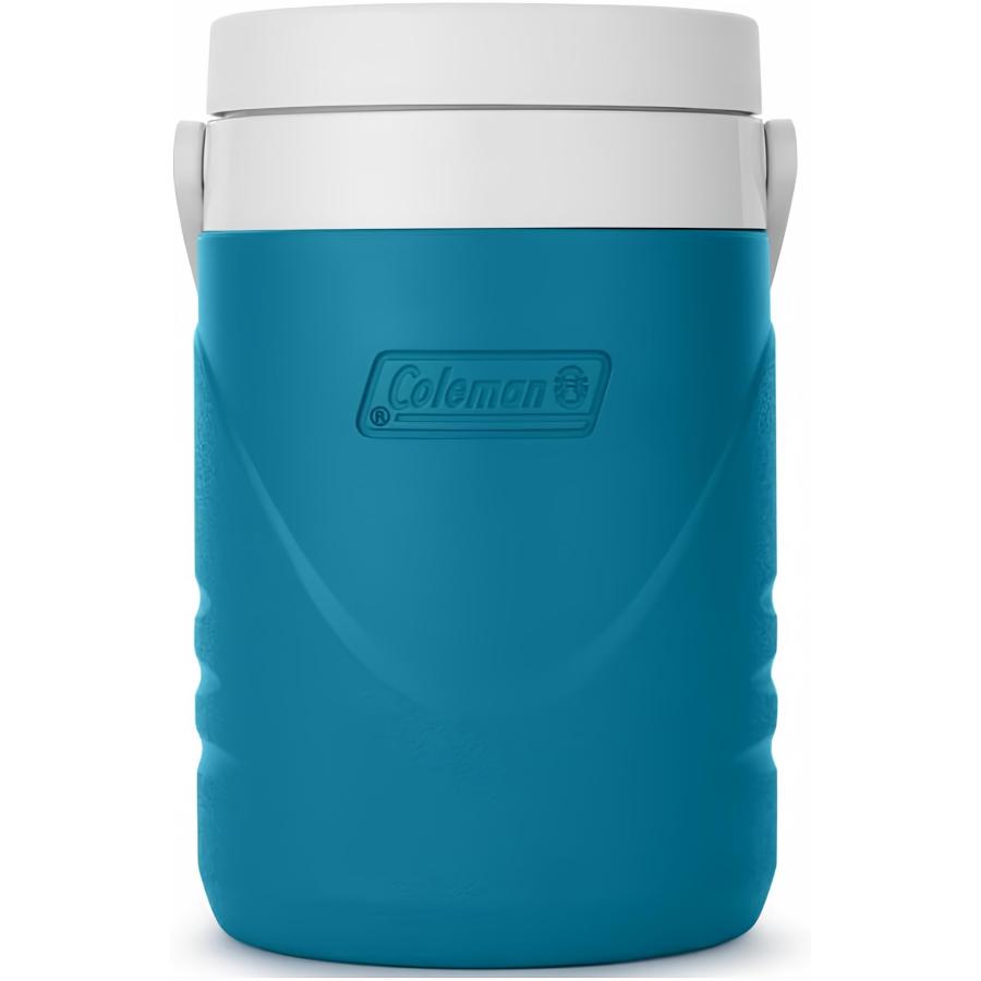 並行輸入品】 Coleman(コールマン) 冷却器 28QT WHL 6220 OCN/W/W C2 