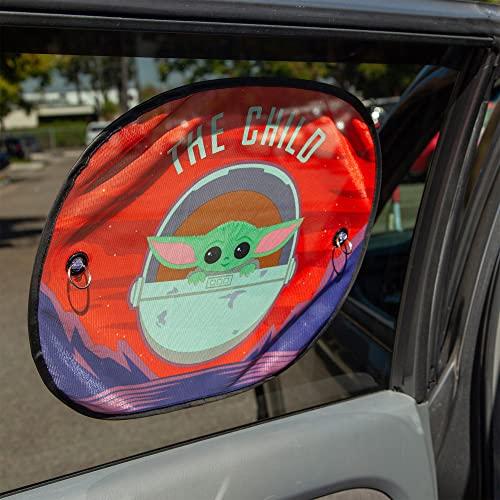並行輸入品】スターウォーズ マンダロリアン グログ 砂漠 サイド