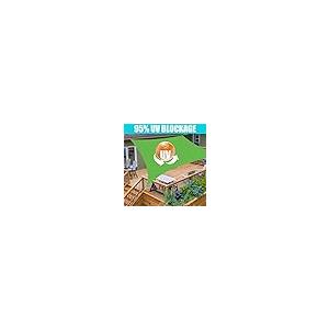 【並行輸入品】 12x12 Pop Up Gazebo Tent with Mosquito Netting \u0026 Water,Resistantの画像