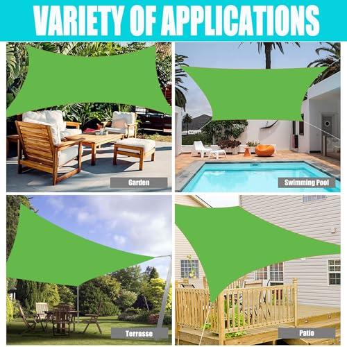 【並行輸入品】 12x12 Pop Up Gazebo Tent with Mosquito Netting \u0026 Water,Resistantの画像