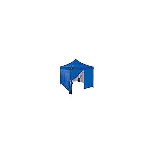 【並行輸入品】 Outdoor 11x11 Ft Pop Up Gazebo Canopy with Removable Zipper Meshの画像