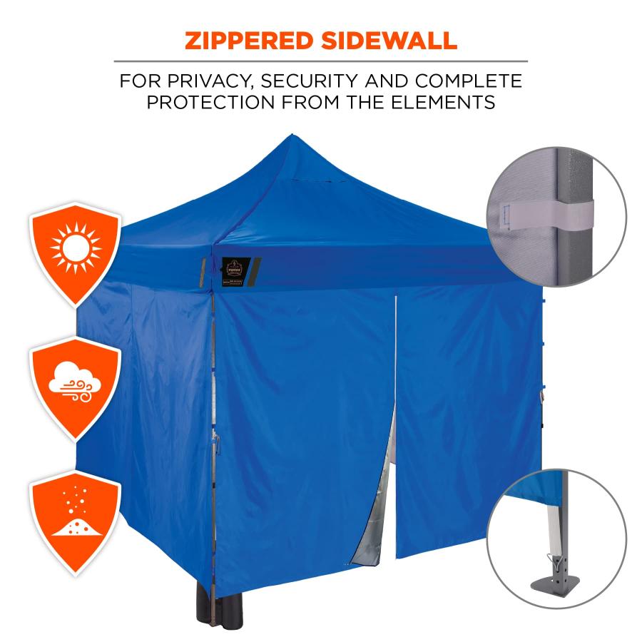 【並行輸入品】 Outdoor 11x11 Ft Pop Up Gazebo Canopy with Removable Zipper Meshの画像