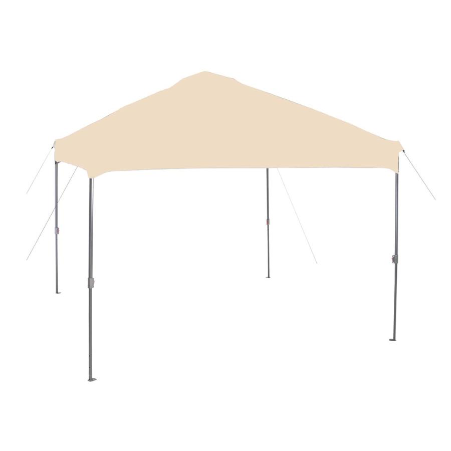 【並行輸入品】 FUNOMOCYA Tent Umbrella Cloth Canopy Replacement Top Cover Tentの画像
