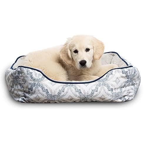 【並行輸入品】 kathson Grass Mats for Rabbit，Bunny Natural Handcrafted Woven Be_1