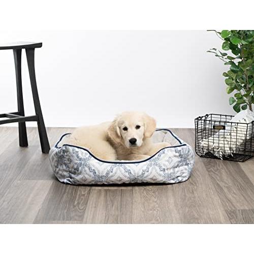 【並行輸入品】 kathson Grass Mats for Rabbit，Bunny Natural Handcrafted Woven Be_7