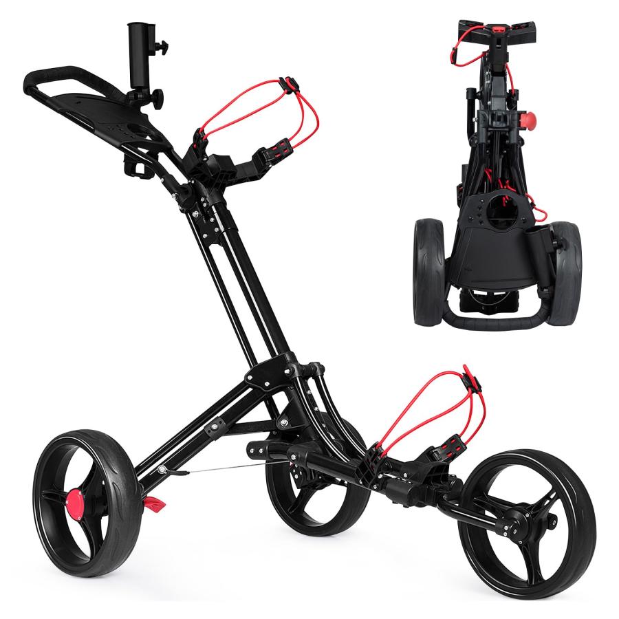 並行輸入品】 ULTIMATE ゴルフカートバッグ 14ウェイトップ