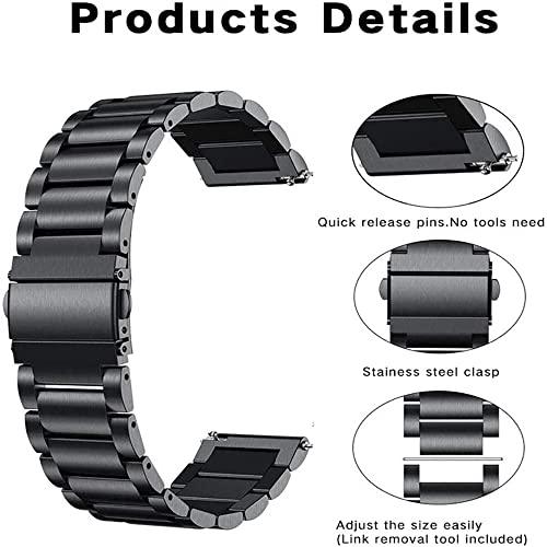 【並行輸入品】 for Amazfit GTS/GTS 2/GTS 2 Mini/GTS 2e /GTS 3 /GTS 4 Mini Bands_7
