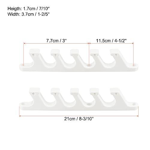 【並行輸入品】 PATIKIL Gravity Chair Replacement Fabric， Anti Gravity Chair Clo_4