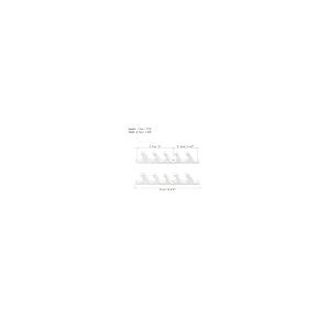 【並行輸入品】 PATIKIL Gravity Chair Replacement Fabric， Anti Gravity Chair Clo_5