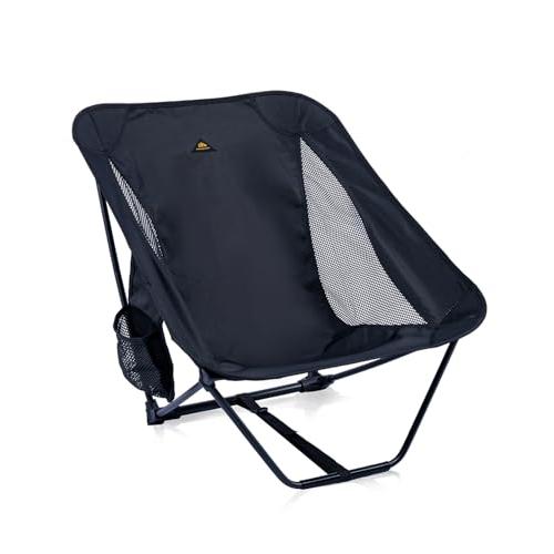 並行輸入品】 Sportneer キャンピングチェア 折りたたみチェア