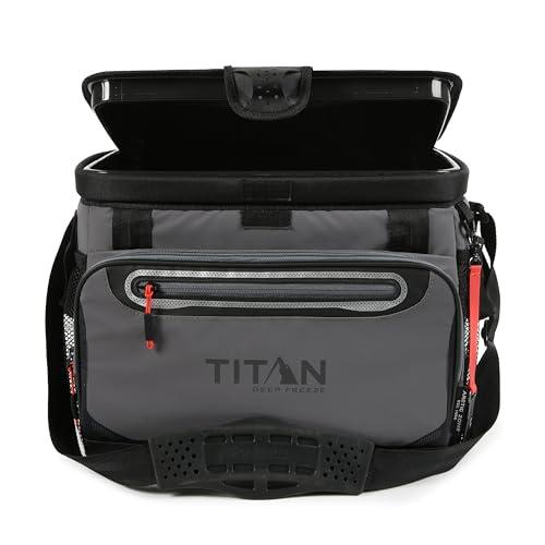 【並行輸入品】 Cooler Shock Reusable Ice Packs for Cooler， 6.5"x7.5" Long Las_1