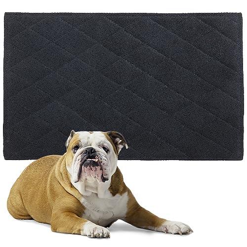 【並行輸入品】 PHYEX Cooling Pet Bed Replacement Cover S， Brown_1
