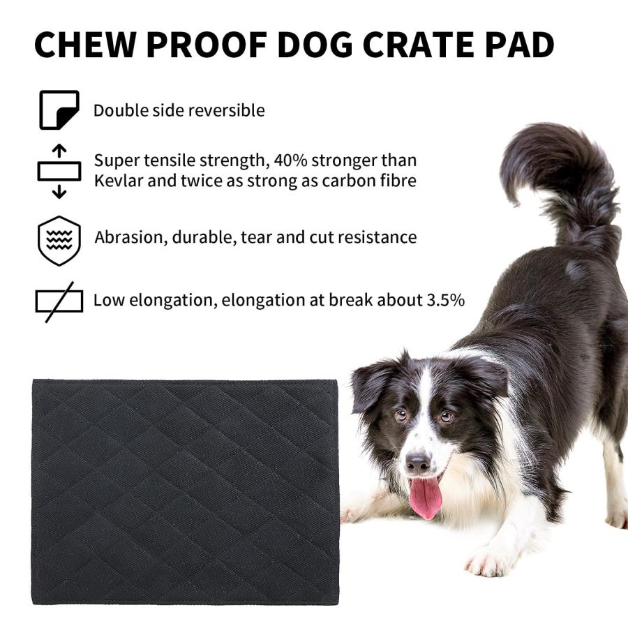 【並行輸入品】 PHYEX Cooling Pet Bed Replacement Cover S， Brown_3