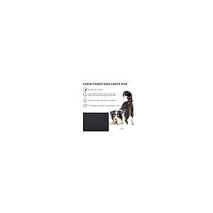 【並行輸入品】 PHYEX Cooling Pet Bed Replacement Cover S， Brown_5