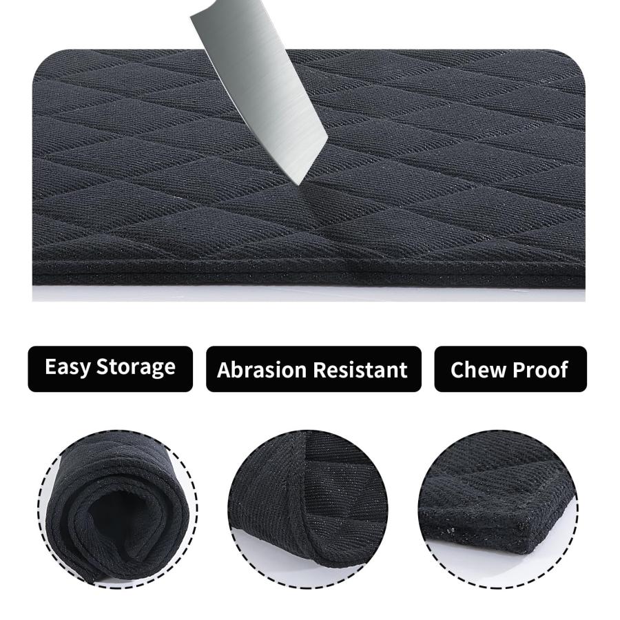 【並行輸入品】 PHYEX Cooling Pet Bed Replacement Cover S， Brown_9