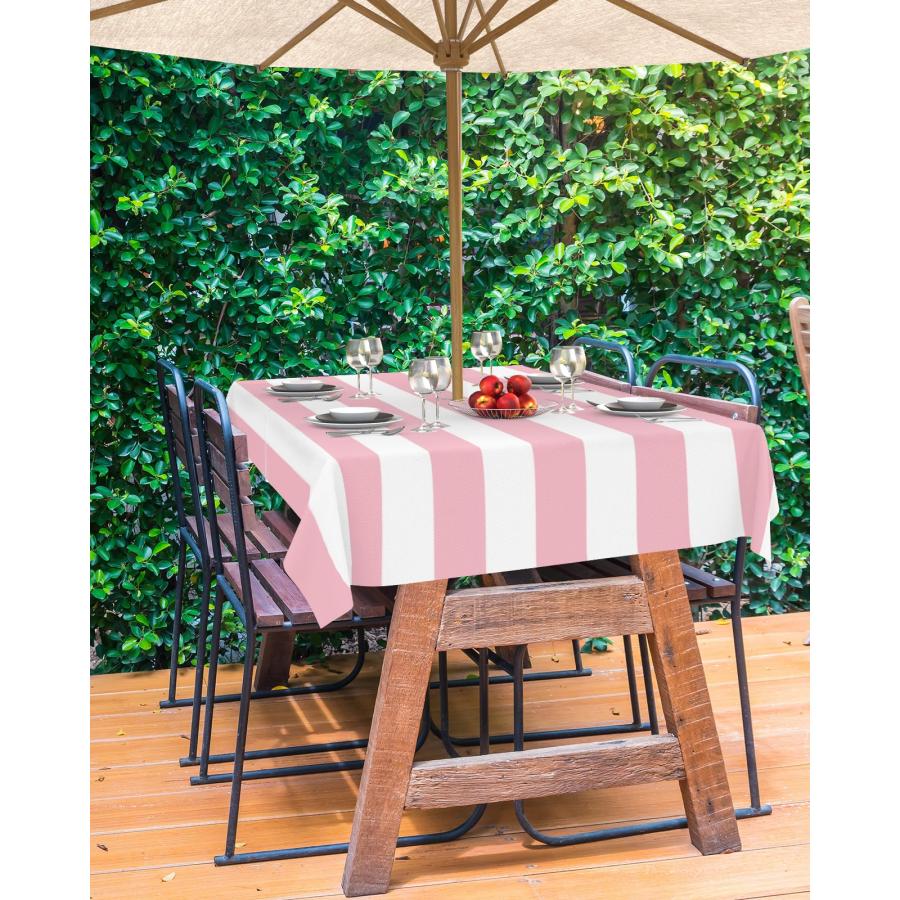 【並行輸入品】 Tangkula 6.5 FT Beach Umbrella， Windproof Ventilated Sunshade Sh