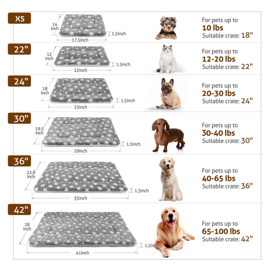 並行輸入品】 Veehoo犬 ベッドペットベッド大型犬 ベッド高架犬用