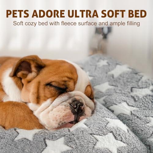 Veehoo犬 ベッドペットベッド大型犬 ベッド高架犬用ベッドドッグコット 並行輸入品】 Veehoo犬 ベッドペットベッド大型犬 ベッド高架犬用