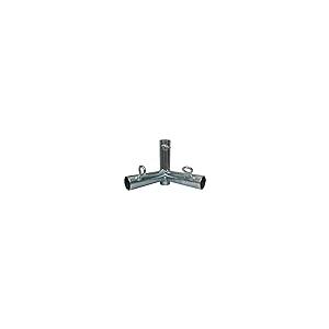 【並行輸入品】 1\" F5, 5 Way Flat Roof EMT Conduit Canopy Fittings by Cowboy Canの画像