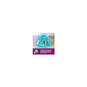 【並行輸入品】 Majestic Pet 40 Inch Suede Calming Dog Bed Washable 40x29x9 (Inc_5