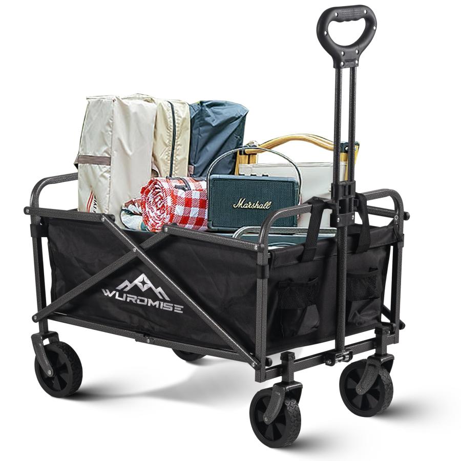 並行輸入品】 Bonnlo (ボンロ) フィッシングカート ビーチワゴン 13