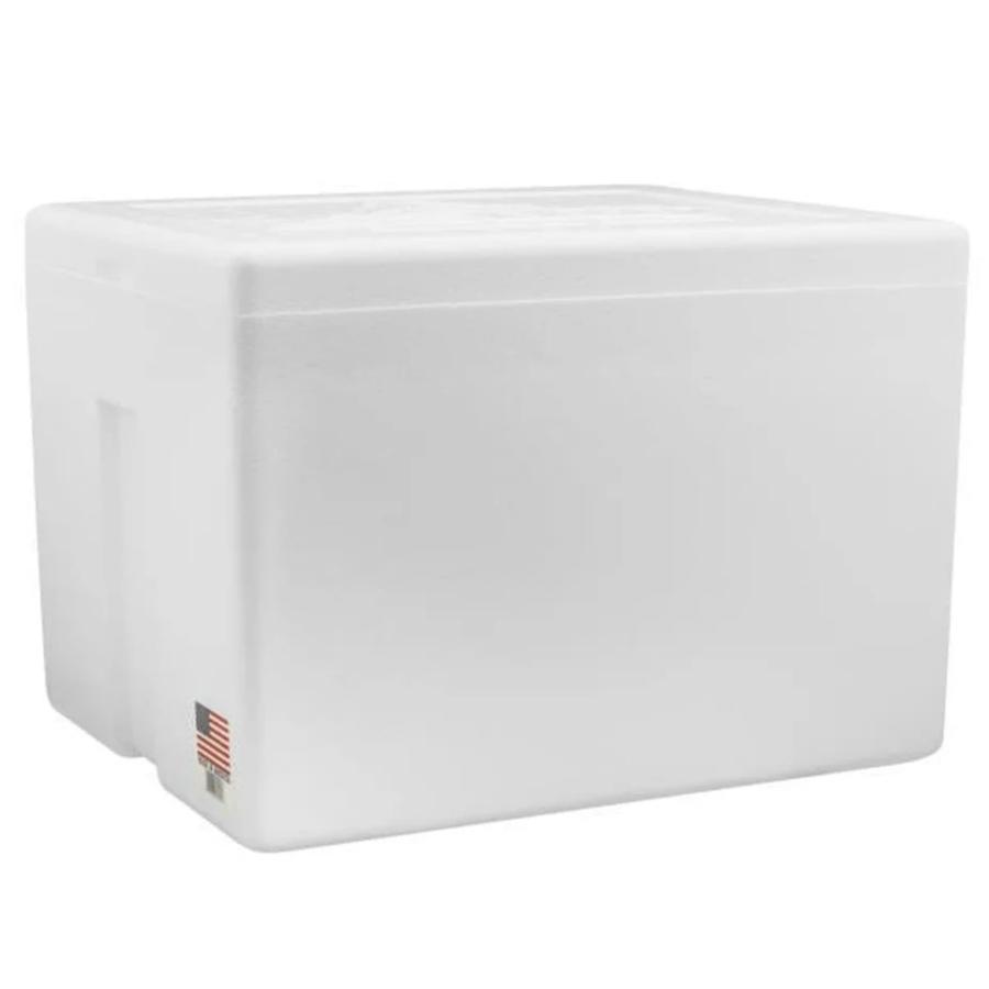 並行輸入品】 Lifetime 65クォート高性能ハードクーラー。 65 Quart