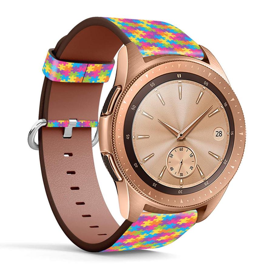 【並行輸入品】Mingdao Galaxy Watch 6 5 4 /Watch5 Pro / Watch3 (41mm) / Galaxy W_3