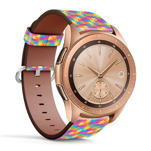 【並行輸入品】Mingdao Galaxy Watch 6 5 4 /Watch5 Pro / Watch3 (41mm) / Galaxy W_4