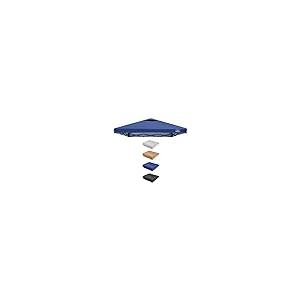 【並行輸入品】 WEIZE 10x10 Pop Up Canopy Tent,One Button Push Setup,Pop Up Tentの画像
