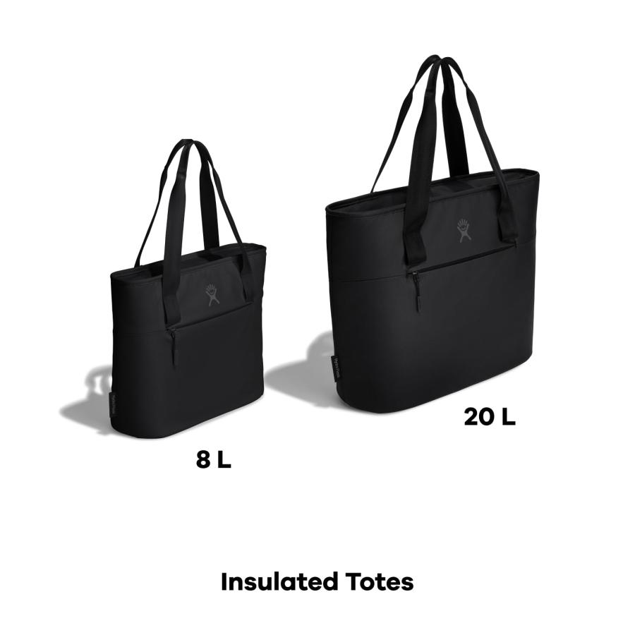 【並行輸入品】 TOURIT Insulated Cooler Bag: 20 Cans Soft Portable Leakproof Lun_8