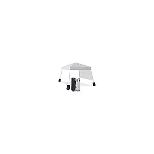 【並行輸入品】 Tangkula 13x11.5 FT Hexagonal Pop Up Canopy, Heavy Duty Outdoorの画像