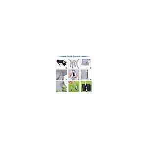 【並行輸入品】 Tangkula 13x11.5 FT Hexagonal Pop Up Canopy, Heavy Duty Outdoorの画像