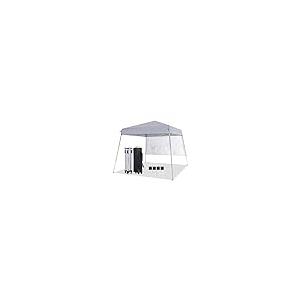 【並行輸入品】 Quest Carry Bag 51\" Q64 10' x 10' Slant Leg Instant Up Canopy Teの画像