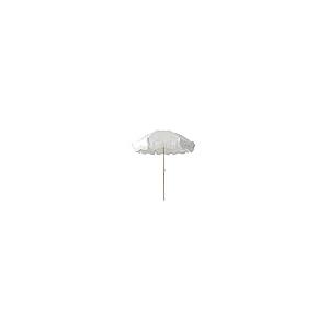 【並行輸入品】 BELLRINO Replacement Umbrella Canopy for 9ft 6 Ribs Tan color (C_2