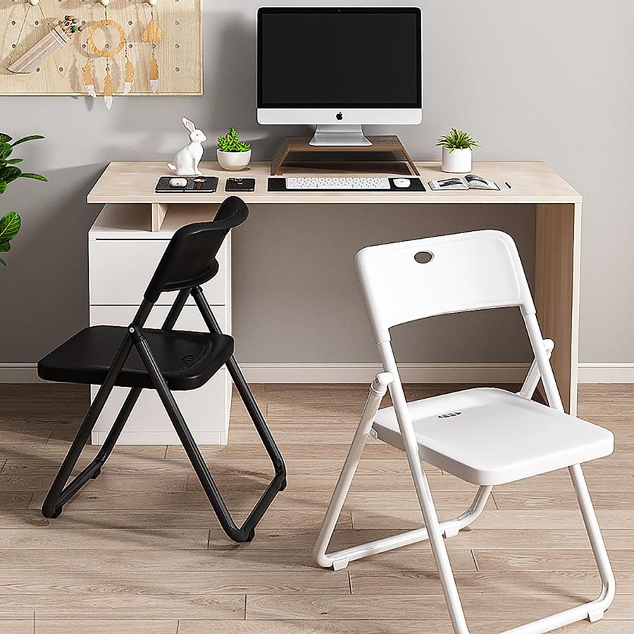 並行輸入品】 FUFU Patio Lounge Chairs Portable Folding