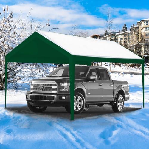 【並行輸入品】 EMMA + OLIVER 10'x10' Black Weather Resistant Easy Pop Up Eventの画像
