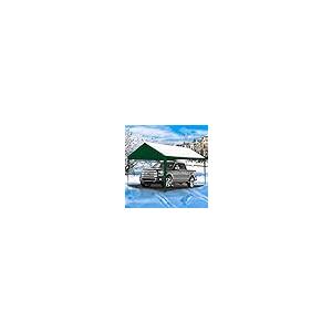 【並行輸入品】 EMMA + OLIVER 10'x10' Black Weather Resistant Easy Pop Up Eventの画像