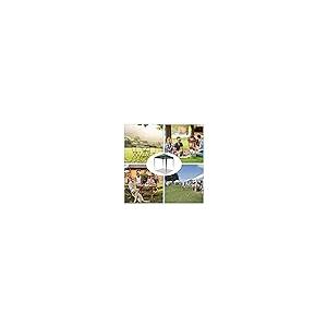 【並行輸入品】 TTsuuo Party Tent with 4 Mesh Sidewalls Outdoor Canopy Canopy wiの画像