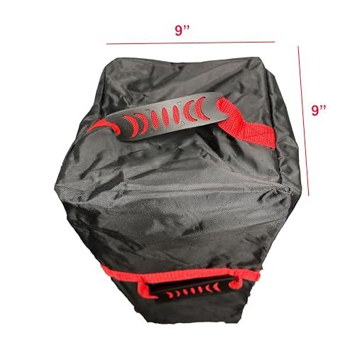 【並行輸入品】 10x10 Pop Up Canopy with 4 Sidewalls, Waterproof and Portable Inの画像