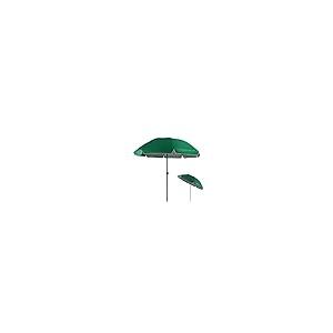 【並行輸入品】 HEBEHO Boho Beach Umbrella 6.6ft with Fringe， UPF 50+ Tiltable O_2