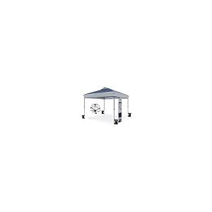 【並行輸入品】 KAMPKEEPER 10x10 Pop Up Canopy with Mosquito Netting,Instant Outの画像